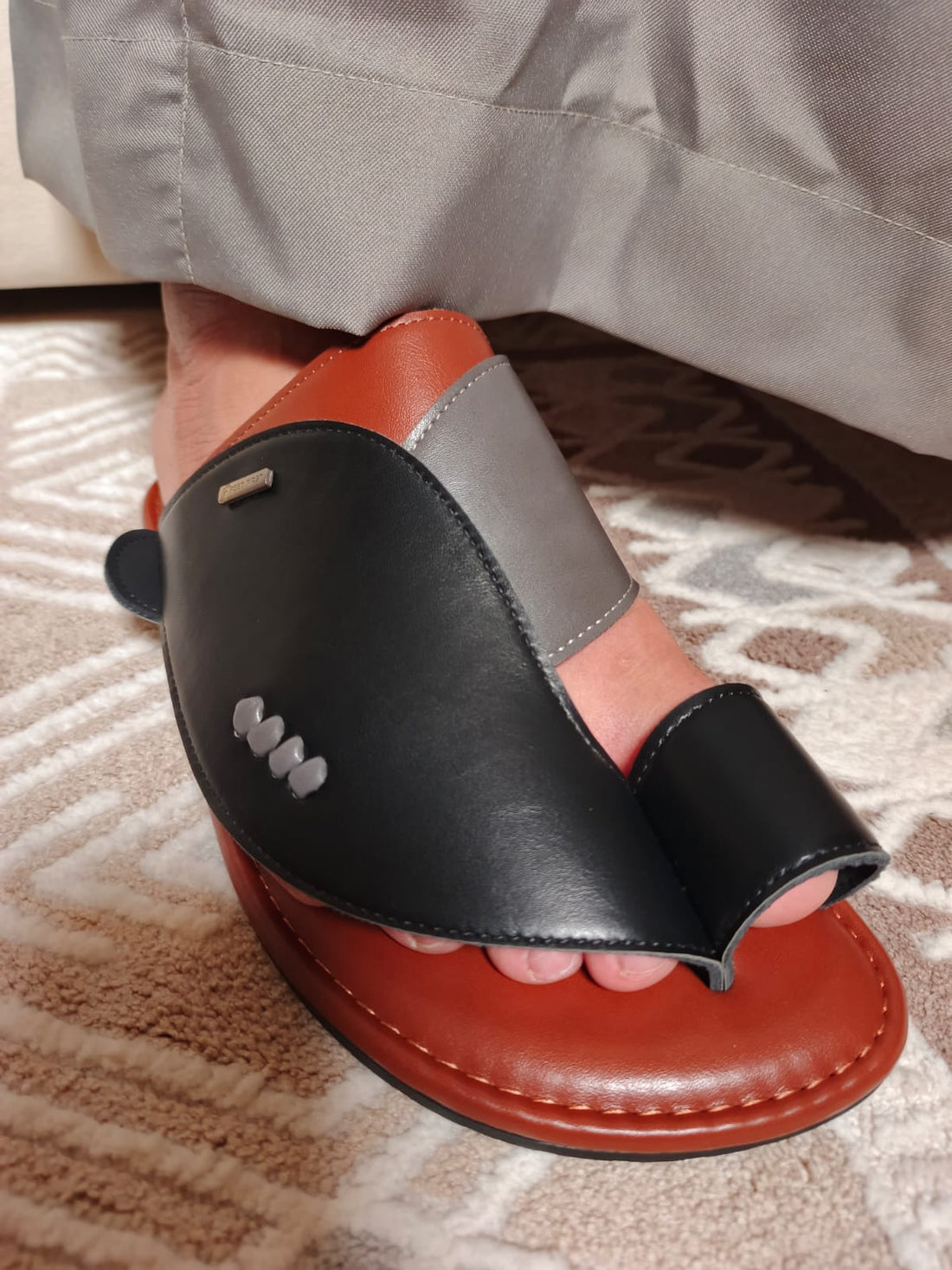 لماذا يندم البعض بعد شراء نعل شرقي رخيص؟