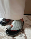 حذاء شرقي صناعة يدوية