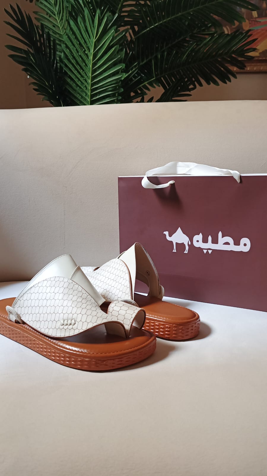 نعال شرقي خليه بيج