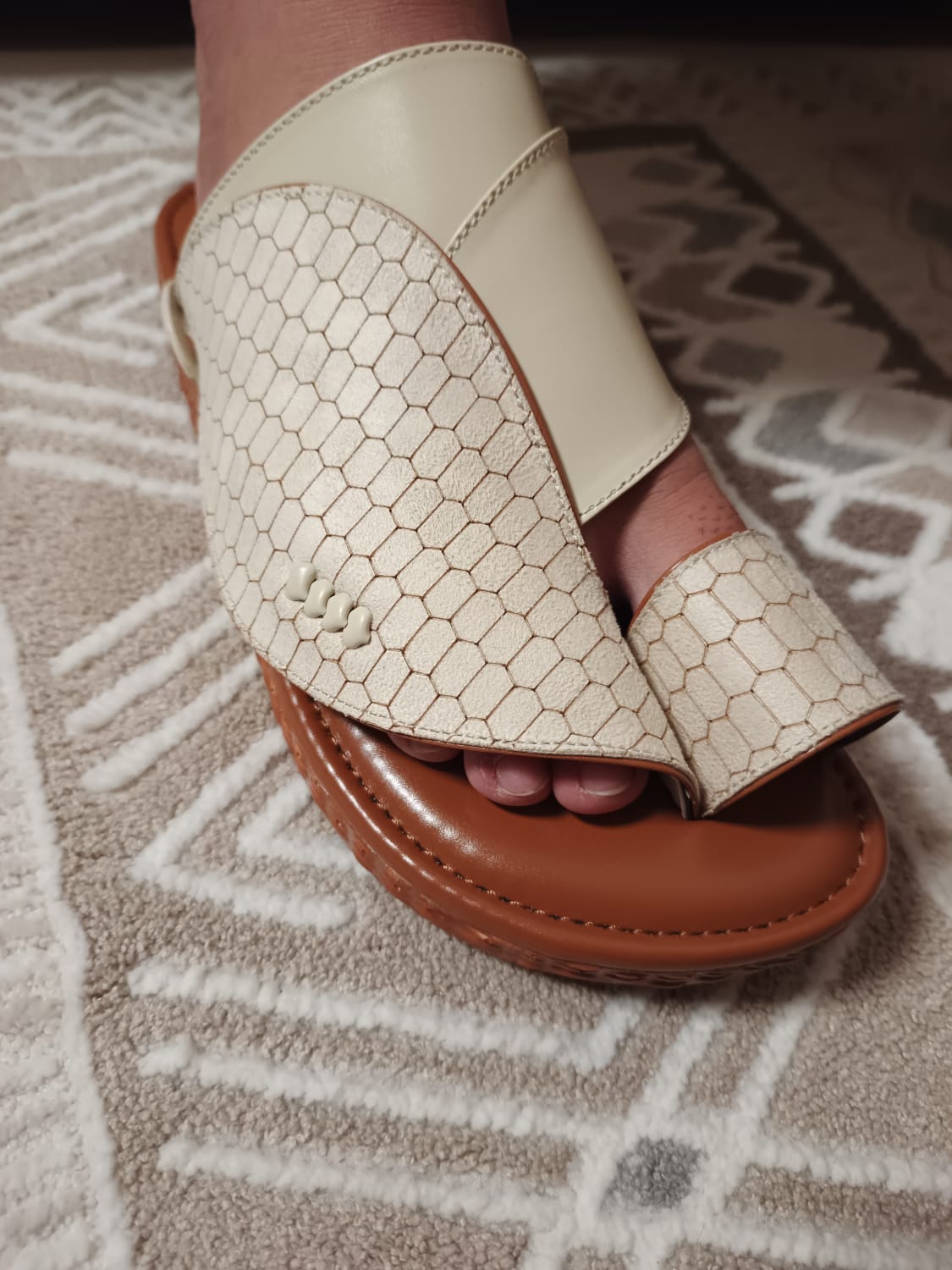 نعال شرقي خليه بيج