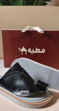 نعل شرقي رجالي فاخر