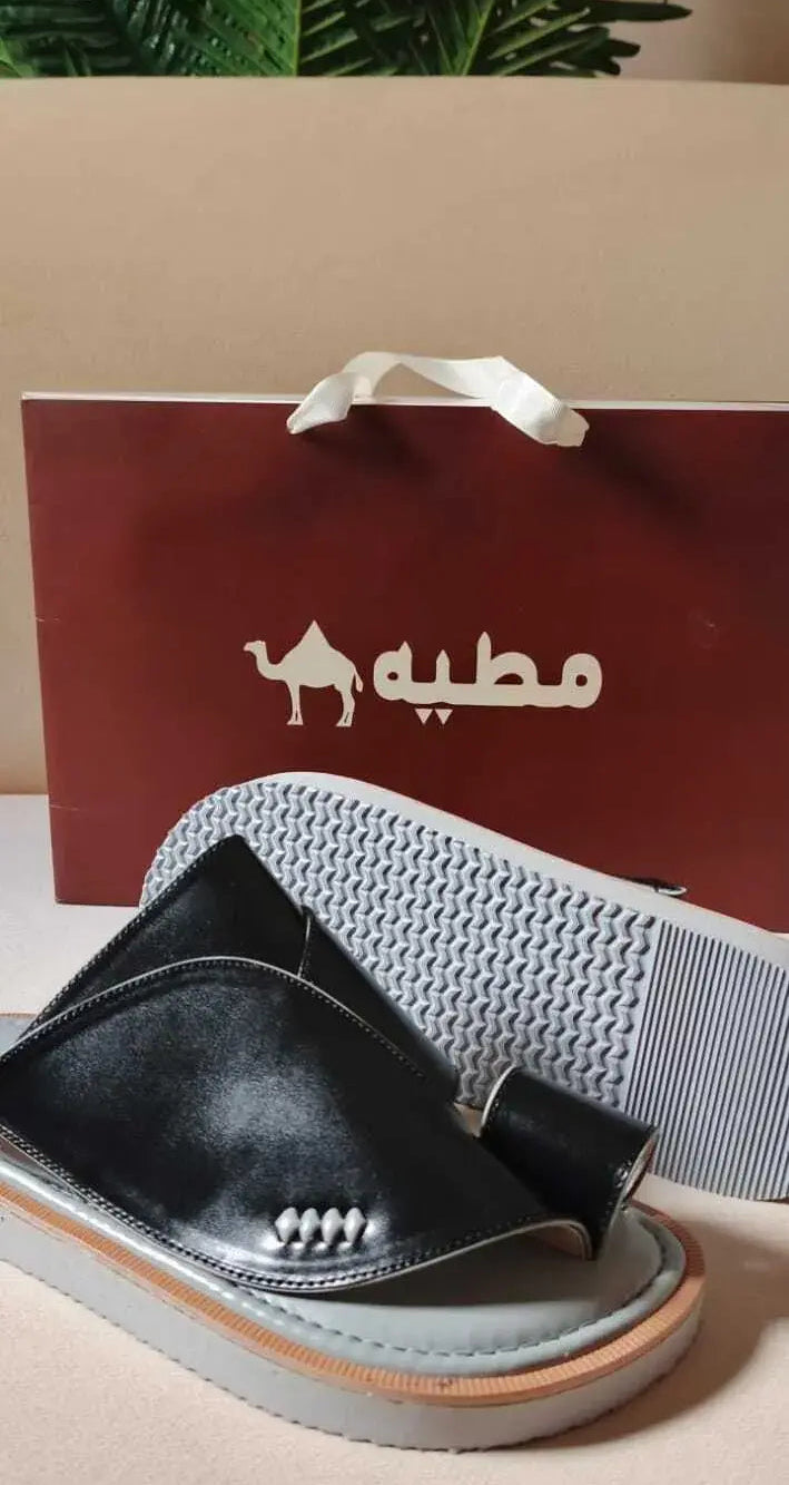 نعل شرقي رجالي فاخر
