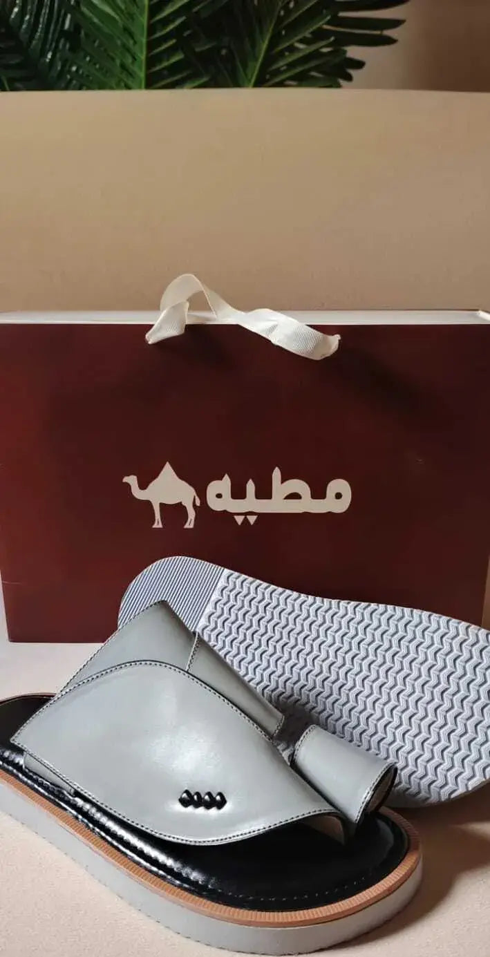 نعل شرقي للبس اليومي