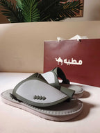 نعل شرقي طبي للقدم